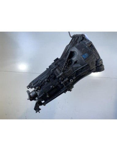 Boite de vitesses BMW SERIE 1 E87 PHASE 2 Diesel