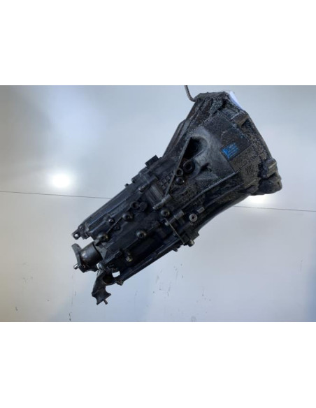 Boite de vitesses BMW SERIE 1 E87 PHASE 2 Diesel