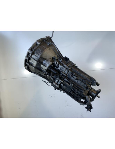 Boite de vitesses BMW SERIE 1 E87 PHASE 2 Diesel