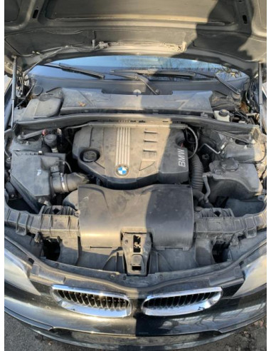 Boite de vitesses BMW SERIE 1 E87 PHASE 2 Diesel
