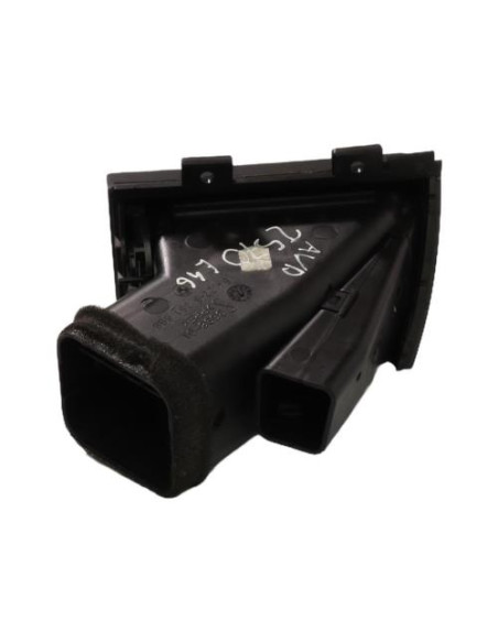 Aerateur tableau de bord avant droit BMW SERIE 3 E46 PHASE 1 Diesel