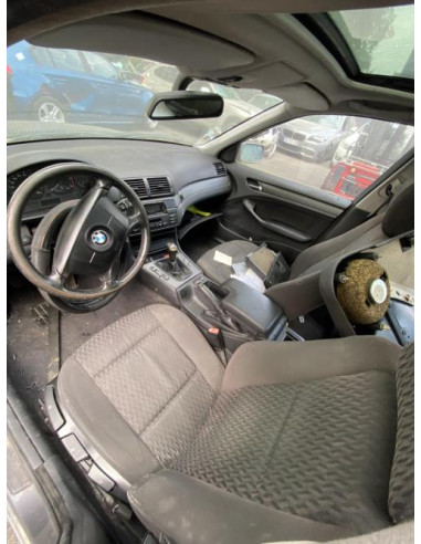 Aerateur tableau de bord avant droit BMW SERIE 3 E46 PHASE 1 Diesel