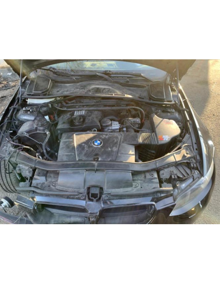 Joint de porte avant droite BMW SERIE 3 E92 COUPE PHASE 1 Essence