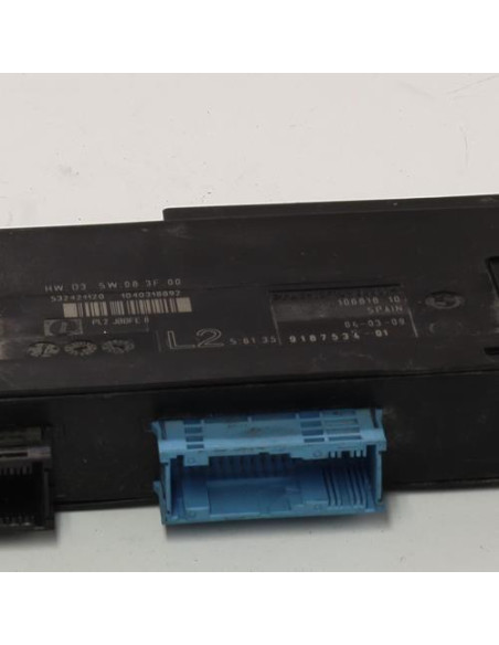 Calculateur BMW SERIE 1 E81 Diesel