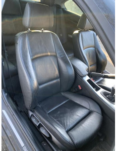 Ceinture avant droit BMW SERIE 3 E92 COUPE PHASE 1 Essence