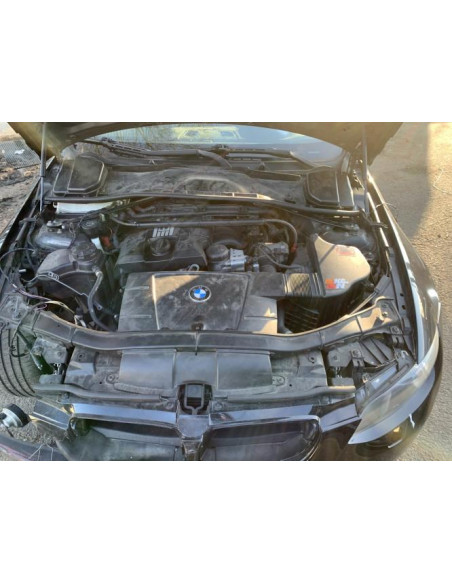 Verin de capot BMW SERIE 3 E92 COUPE PHASE 1 Essence