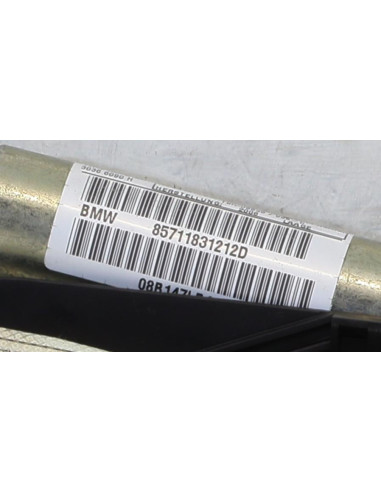 Air bag rideau droit BMW SERIE 3 E92 COUPE PHASE 1 Essence