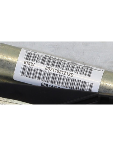 Air bag rideau droit BMW SERIE 3 E92 COUPE PHASE 1 Essence