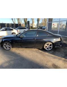 Air bag rideau gauche BMW SERIE 3 E92 COUPE PHASE 1 Essence