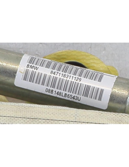 Air bag rideau gauche BMW SERIE 3 E92 COUPE PHASE 1 Essence