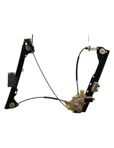 Leve vitre electrique avant gauche BMW SERIE 3 E92 COUPE PHASE 1 Essence