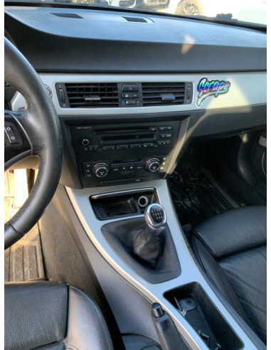 Aerateur tableau de bord avant droit BMW SERIE 3 E92 COUPE PHASE 1 Essence