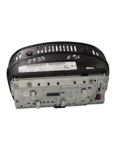 Ecran GPS BMW SERIE 3 E91 TOURING PHASE 2 BREAK Diesel 2