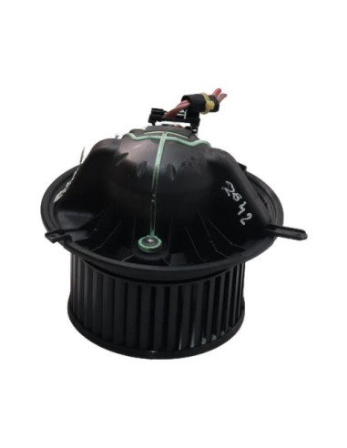 Pulseur d'air BMW SERIE 3 E92 COUPE PHASE 1 Essence