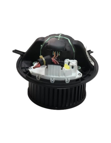 Pulseur d'air BMW SERIE 3 E92 COUPE PHASE 1 Essence