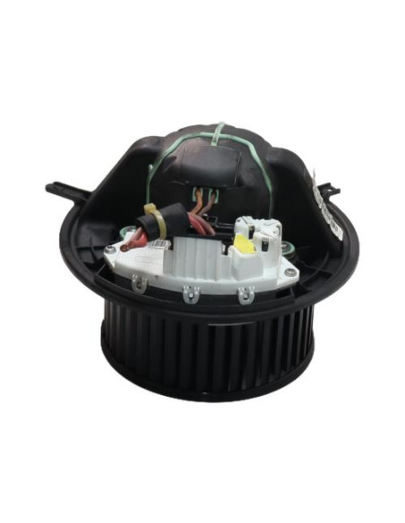 Pulseur d'air BMW SERIE 3 E92 COUPE PHASE 1 Essence