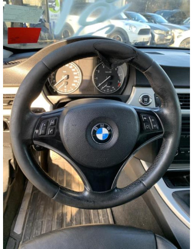 Alternateur BMW SERIE 3 E92 COUPE PHASE 1 Essence