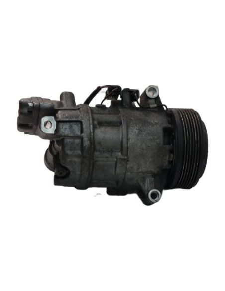Compresseur clim BMW SERIE 3 E92 COUPE PHASE 1 Essence