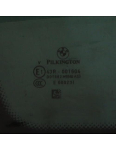 Custode arriere gauche BMW SERIE 3 E91 TOURING PHASE 2 BREAK Essence