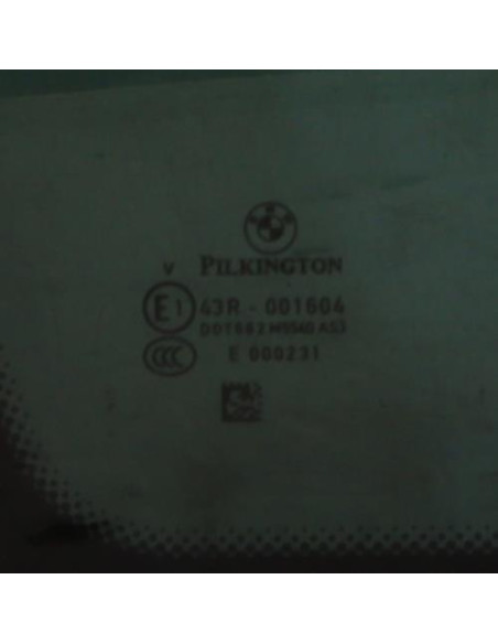 Custode arriere gauche BMW SERIE 3 E91 TOURING PHASE 2 BREAK Essence