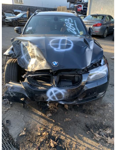 Boitier xenon BMW SERIE 3 E91 TOURING PHASE 2 BREAK Essence