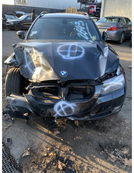 Vitre arriere gauche BMW SERIE 3 E91 TOURING PHASE 2 BREAK Essence