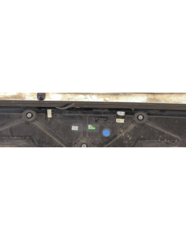 Becquet BMW X3 E83 PHASE 2 Diesel