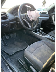 Pedale d'accelerateur BMW SERIE 1 E87 PHASE 2 Diesel