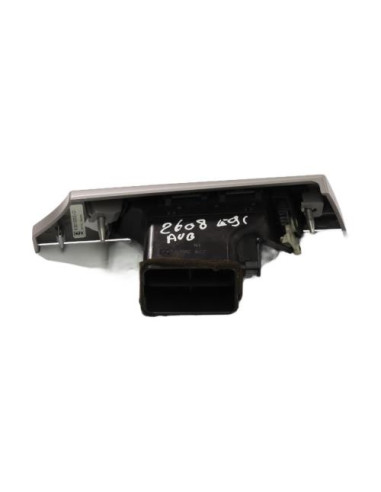 Aerateur tableau de bord avant gauche BMW SERIE 3 E91 TOURING PHASE 2 BREAK Diesel