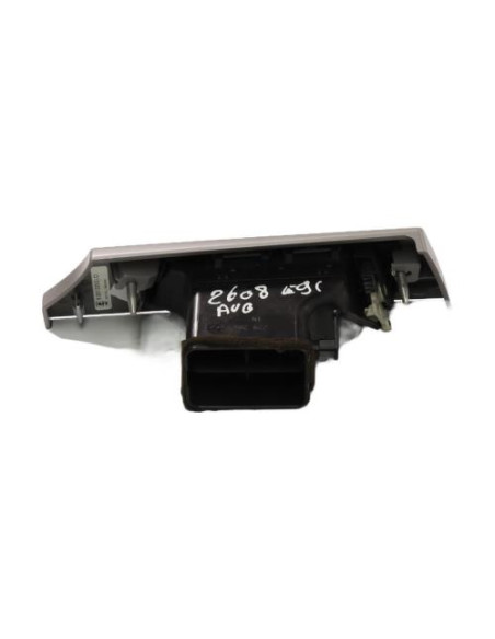 Aerateur tableau de bord avant gauche BMW SERIE 3 E91 TOURING PHASE 2 BREAK Diesel