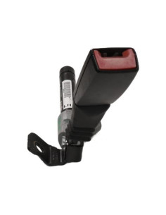 Pretensionneur de ceinture arriere gauche BMW SERIE 3 E91 TOURING PHASE 2 BREAK Diesel 2