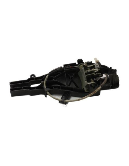 Support poignee porte avant gauche BMW SERIE 3 E91 TOURING PHASE 2 BREAK Diesel