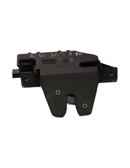 Serrure de coffre BMW SERIE 3 E46 PHASE 1 Diesel