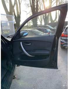 Interrupteur de leve vitre avant droit BMW SERIE 1 E87 PHASE 2 Diesel