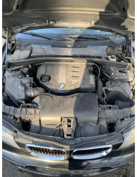 Serrure avant droit BMW SERIE 1 E87 PHASE 2 Diesel