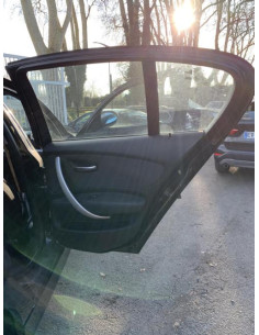 Serrure arriere droit BMW SERIE 1 E87 PHASE 2 Diesel