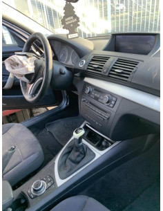 Commande chauffage BMW SERIE 1 E87 PHASE 2 Diesel