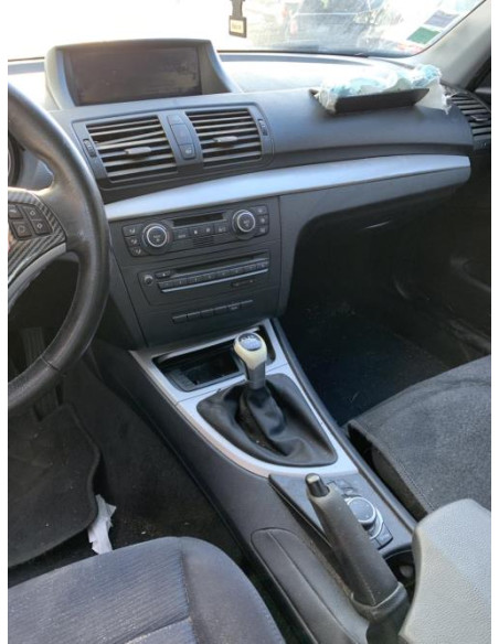 Moteur essuie glace avant BMW SERIE 1 E87 PHASE 2 Diesel