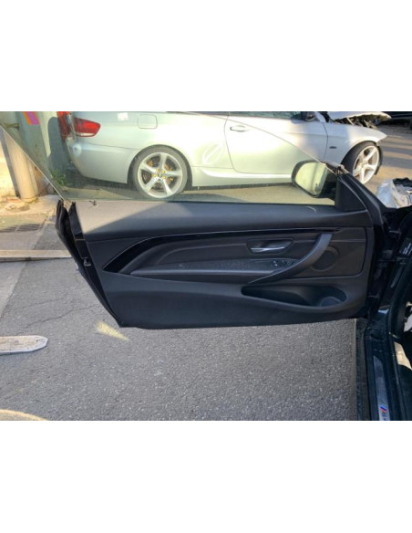 Bloc chauffage BMW SERIE 4 F82 COUPE PHASE 1 Essence