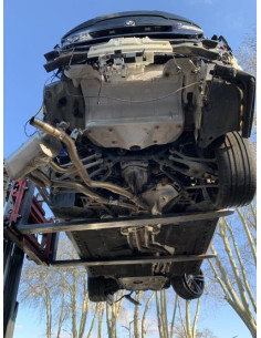 Pont (propulsion) BMW SERIE 4 F82 COUPE PHASE 1 Essence