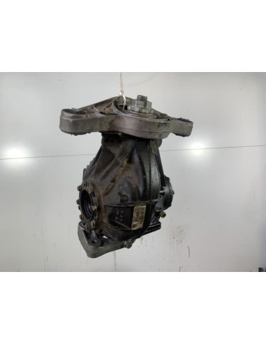 Pont (propulsion) BMW SERIE 4 F82 COUPE PHASE 1 Essence