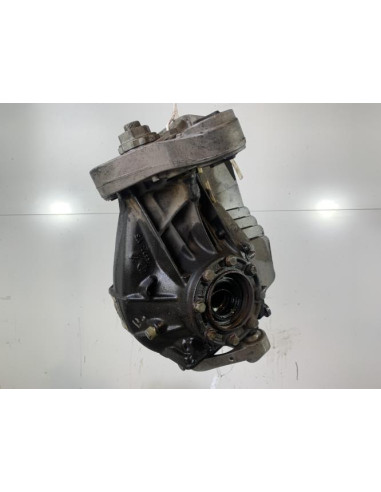 Pont (propulsion) BMW SERIE 4 F82 COUPE PHASE 1 Essence