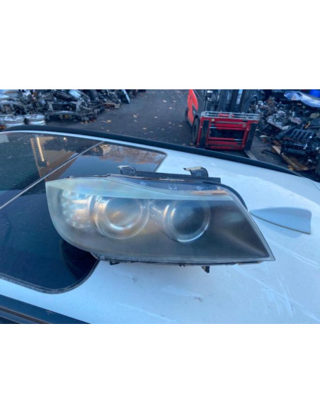 Resistance chauffage BMW SERIE 3 E91 TOURING PHASE 2 BREAK Diesel