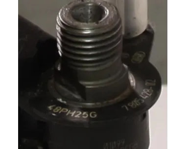 Injecteurs BMW SERIE 3 E90 PHASE 2 Diesel