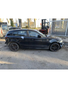 Poignee porte arriere gauche BMW SERIE 1 E87 PHASE 2 Diesel