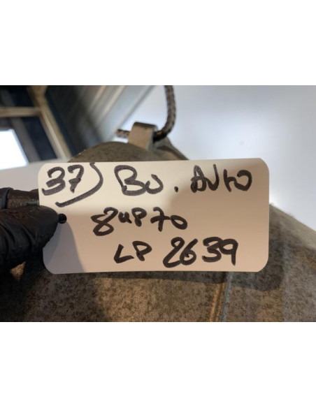 Boite de vitesses BMW SERIE 5 F10 PHASE 1 Diesel