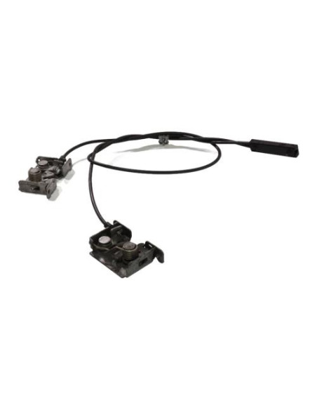 Cable ouverture capot MINI MINI 2 R60 COUNTRYMAN BREAK Diesel