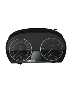 Compteur BMW SERIE 3 E90 PHASE 1 Diesel