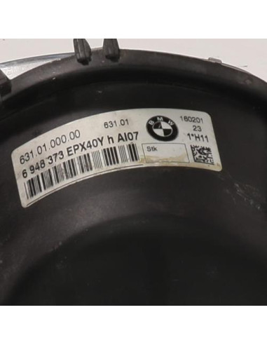 Anti brouillard gauche (feux) BMW SERIE 3 E90 PHASE 1 