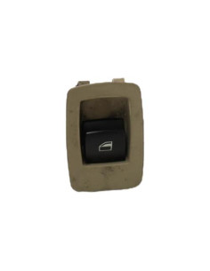Interrupteur de leve vitre BMW SERIE 3 E90 PHASE 1 